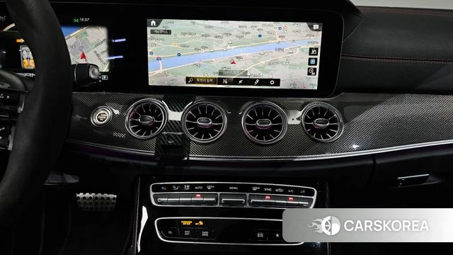 Mercedes-Benz E-Class W213 2023 Белый из Кореи, фото 4