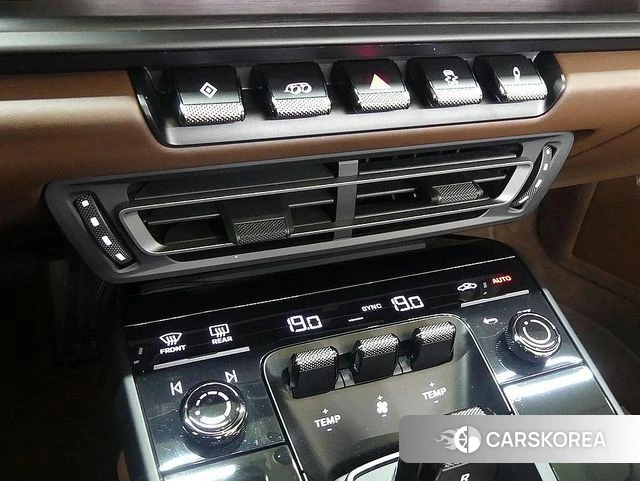 Porsche 911(992) 2022 Зеленый из Кореи, фото 4