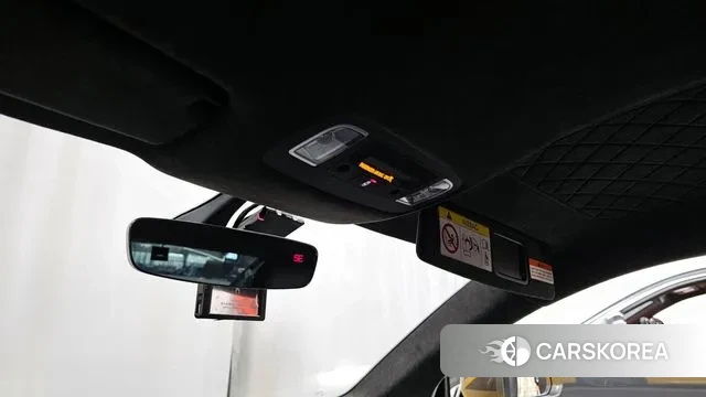 Audi R8 (4S) 2022 Желтый из Кореи, фото 4