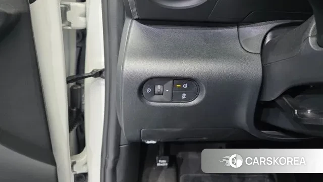 Hyundai Casper 2022 Белый из Кореи, фото 4