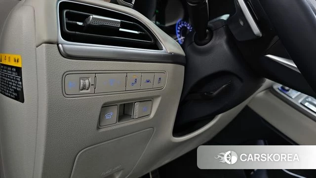 Hyundai Palisade 2019 Белый из Кореи, фото 4