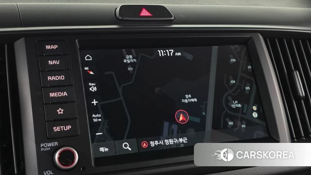 Kia The New Kia Ray 2025 Белый из Кореи, фото 4