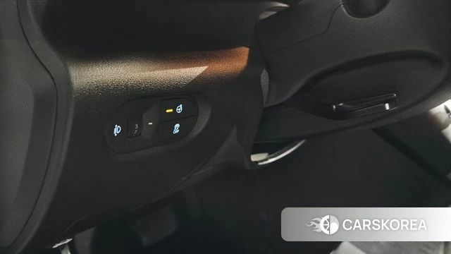 Hyundai Casper 2022 Белый из Кореи, фото 4