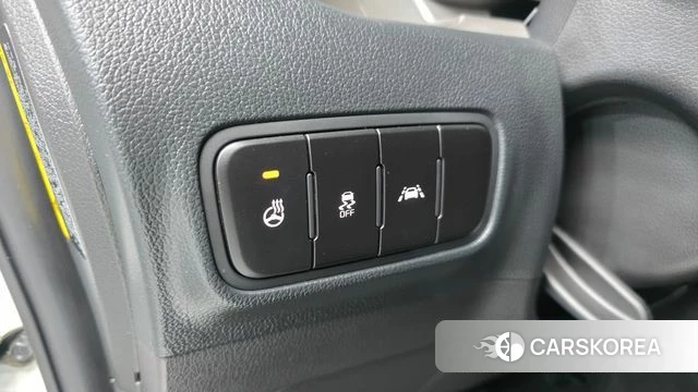 Kia The New Ray 2021 Белый из Кореи, фото 4
