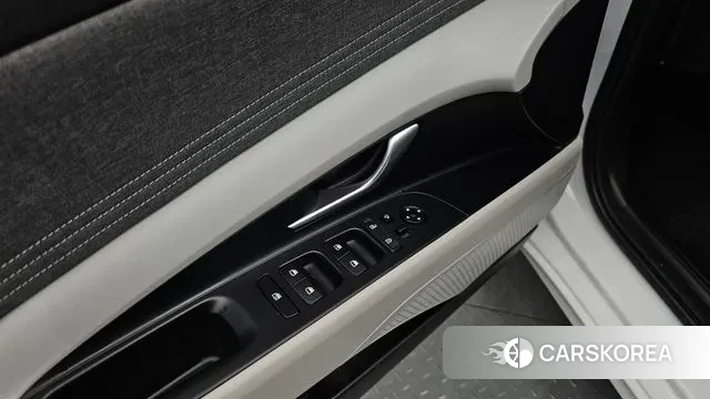 Hyundai Avante (CN7) 2020 Белый из Кореи, фото 4