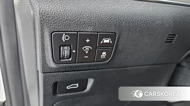 Kia K5 3rd generation 2021 Белый из Кореи, фото 4