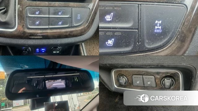 Hyundai The New Grand Starex 2020 Черный двухцветный из Кореи, фото 4