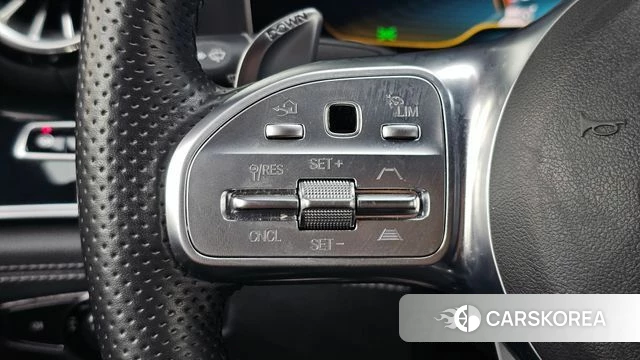 Mercedes-Benz AMG GT 2019 Серебряный из Кореи, фото 4