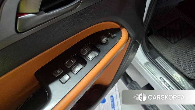 Ssangyong The New Rexton Sports Cannes 2022 Белый из Кореи, фото 4