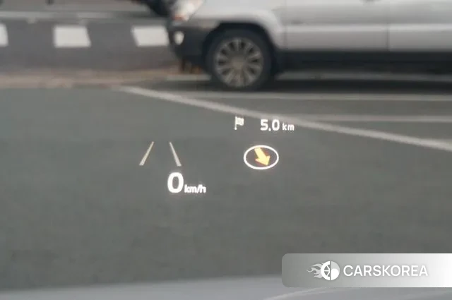 Kia Come New K7 2018 Белый из Кореи, фото 4