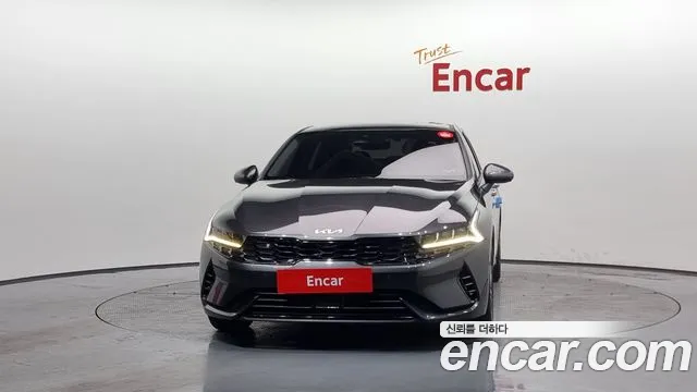 Kia K5 Hybrid 3rd Generation id 2638218 из Кореи 4