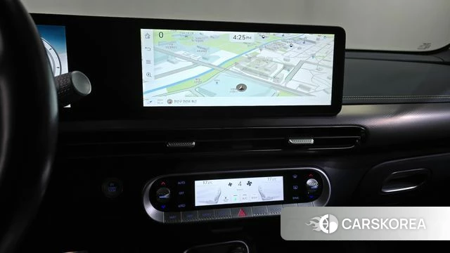 Genesis GV60 2022 Белый из Кореи, фото 4