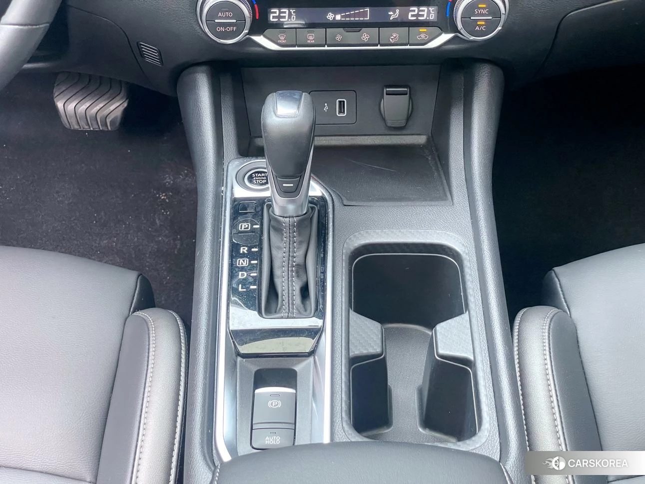Nissan Xuan Yi 2021 Белый из Китая, фото 4
