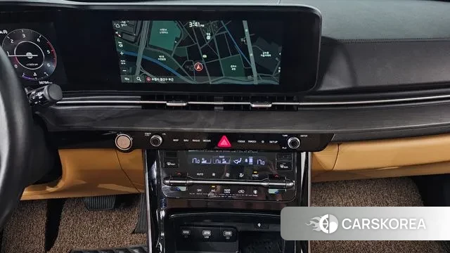 Kia Carnival 4th generation 2020 Белый из Кореи, фото 4