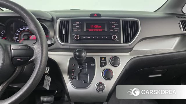 Kia The New Ray id 4895069 из Кореи 4