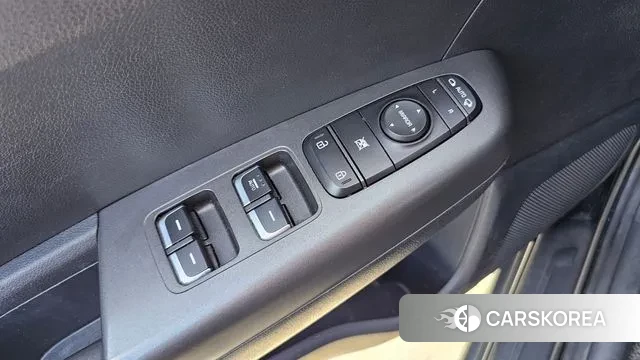 Kia Sportage The Bold 2018 Черный из Кореи, фото 4