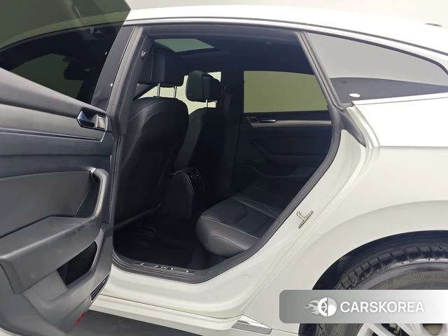 Volkswagen CC 2019 Белый из Китая, фото 4
