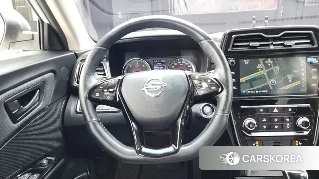 Ssangyong Berry New Tivoli 2020 Белый из Кореи, фото 4