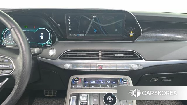 Hyundai Palisade 2020 Белый из Кореи, фото 4