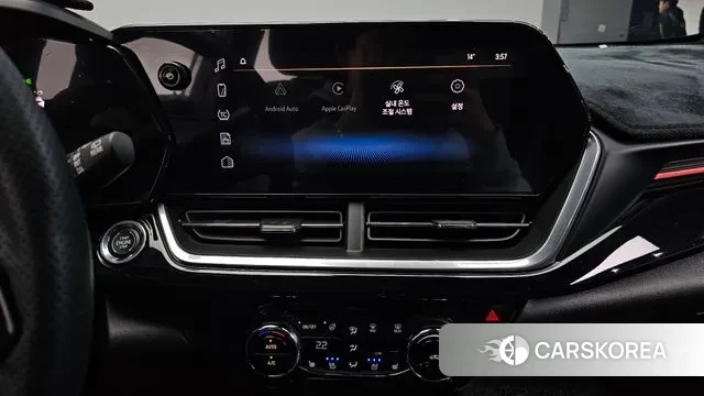 Chevrolet (GM Daewoo) Trax Crossover 2023 Белый из Кореи, фото 4