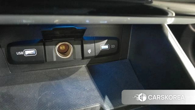 Hyundai Tucson (NX4) 2021 Серый из Кореи, фото 4