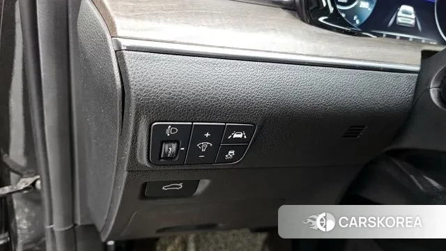 Kia K5 3rd generation 2021 Серый из Кореи, фото 4