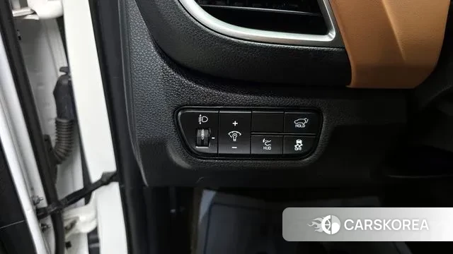 Kia The New Seltos 2023 Белый из Кореи, фото 4