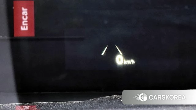 Hyundai The New Grandeur IG 2021 Синий из Кореи, фото 4