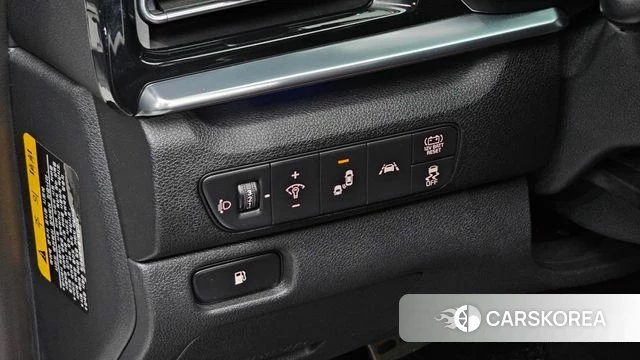 Kia The New Niro 2020 Белый из Кореи, фото 4