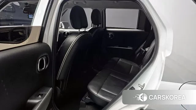 Hyundai Casper 2022 Белый из Кореи, фото 4