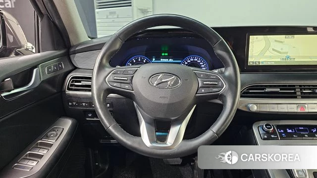 Hyundai Palisade 2020 Коричневый из Кореи, фото 4