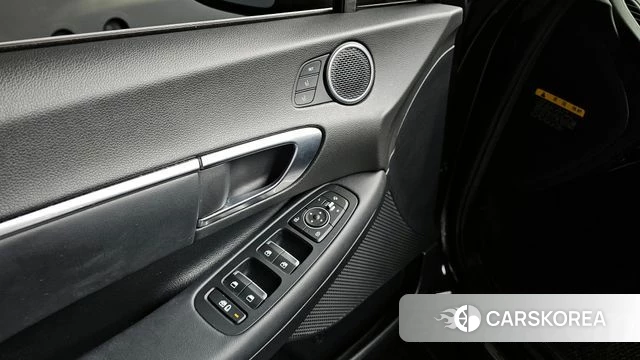 Hyundai Sonata (DN8) 2020 Синий из Кореи, фото 4