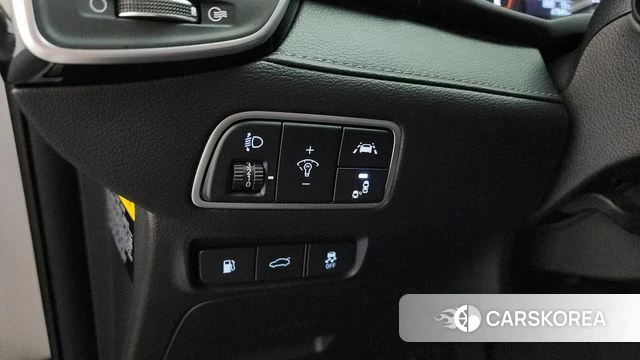 Hyundai Grandeur IG 2019 Белый из Кореи, фото 4