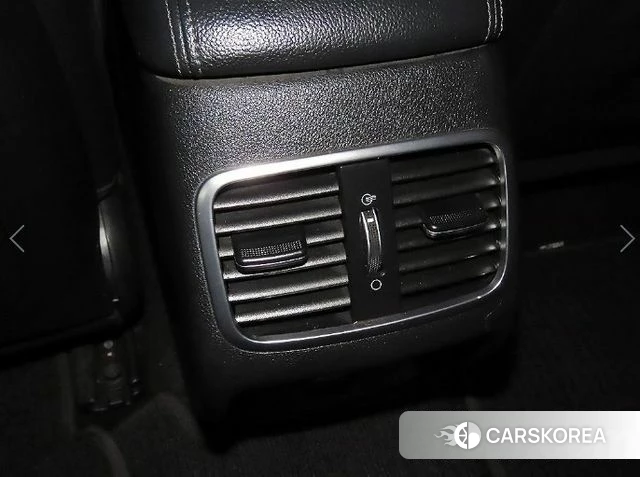 Kia The New K5 2nd generation 2018 Черный из Кореи, фото 4