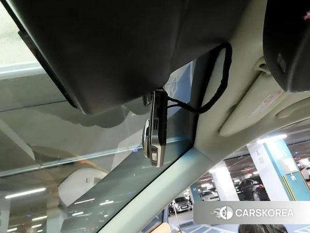 Hyundai The New Grandeur IG Hybrid 2021 Белый из Кореи, фото 4