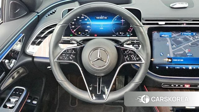 Mercedes-Benz E-Class W214 2025 Белый из Кореи, фото 4