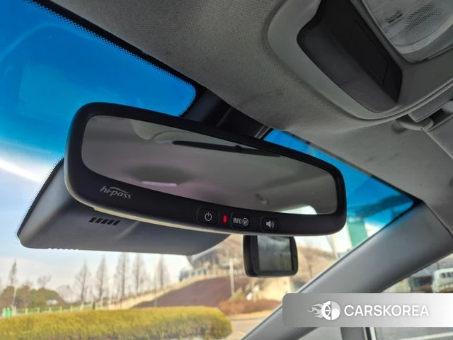 Chevrolet (GM Daewoo) Bolt EV 2019 Белый из Кореи, фото 4