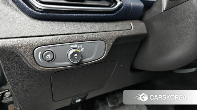 Chevrolet (GM Daewoo) Bolt EUV 2023 Черный из Кореи, фото 4