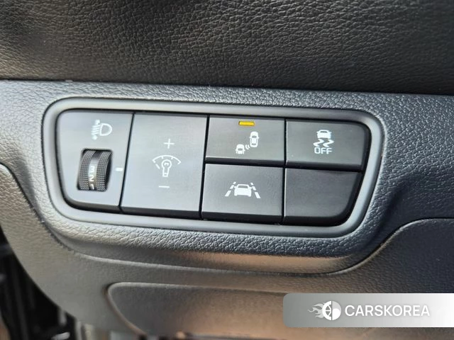 Kia Come New K3 2020 Черный из Кореи, фото 4