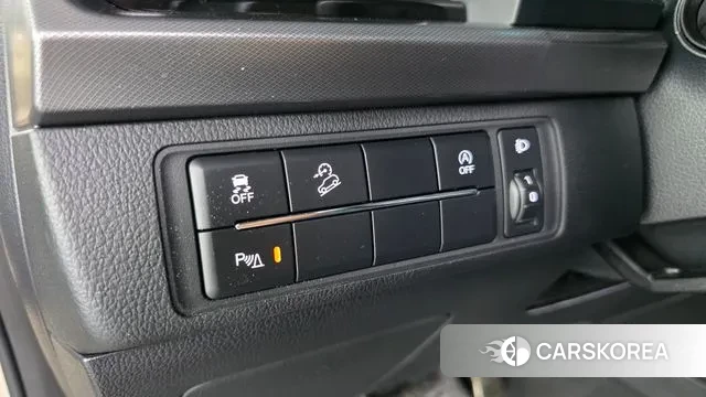 Ssangyong The New Rexton Sports Cannes 2023 Жемчужный цвет из Кореи, фото 4