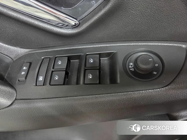 Chevrolet (GM Daewoo) The New Trax 2021 Жемчужный цвет из Кореи, фото 4