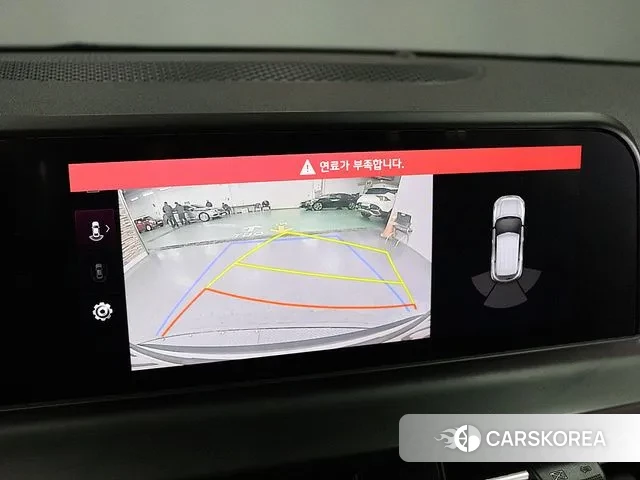 Kia The New Seltos 2022 Белый из Кореи, фото 4