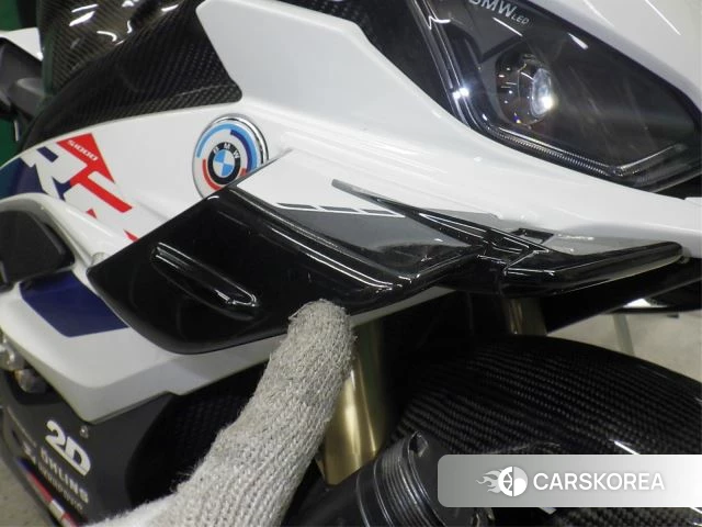 Проданный BMW S1000RR 2023 из Японии, фото 2