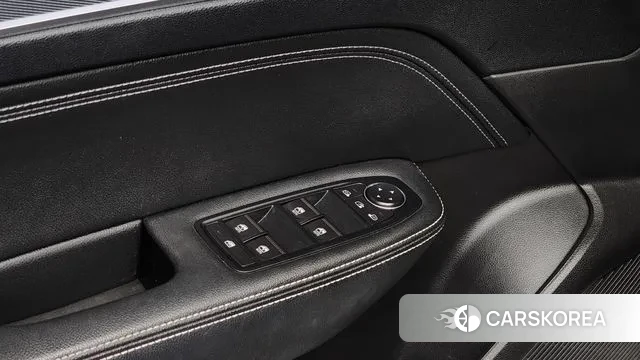 Renault Korea (Samsung) XM3 2020 Белый из Кореи, фото 4