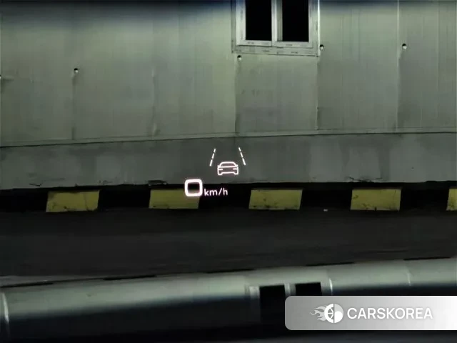 Audi Q7 (4M) 2021 Черный из Кореи, фото 4