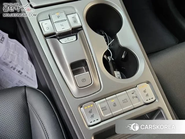 Hyundai Kona Electric 2020 Белый из Кореи, фото 4