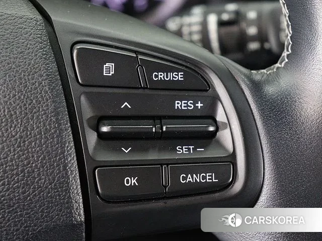 Hyundai Venue 2021 Белый из Кореи, фото 4