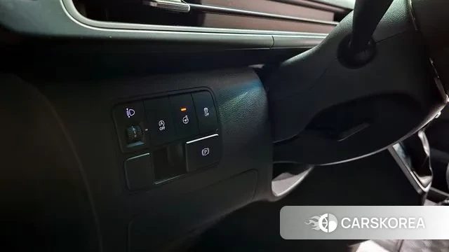 Hyundai Staria 2023 Черный из Кореи, фото 4