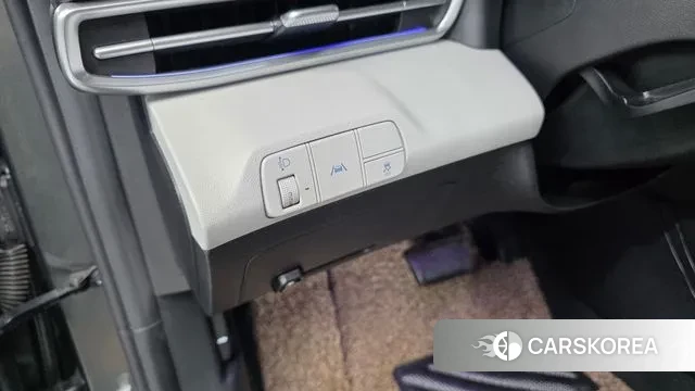 Hyundai Avante (CN7) 2020 Серый из Кореи, фото 4