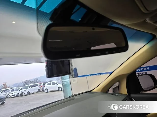 Kia The New Carnival 2019 Черный из Кореи, фото 4